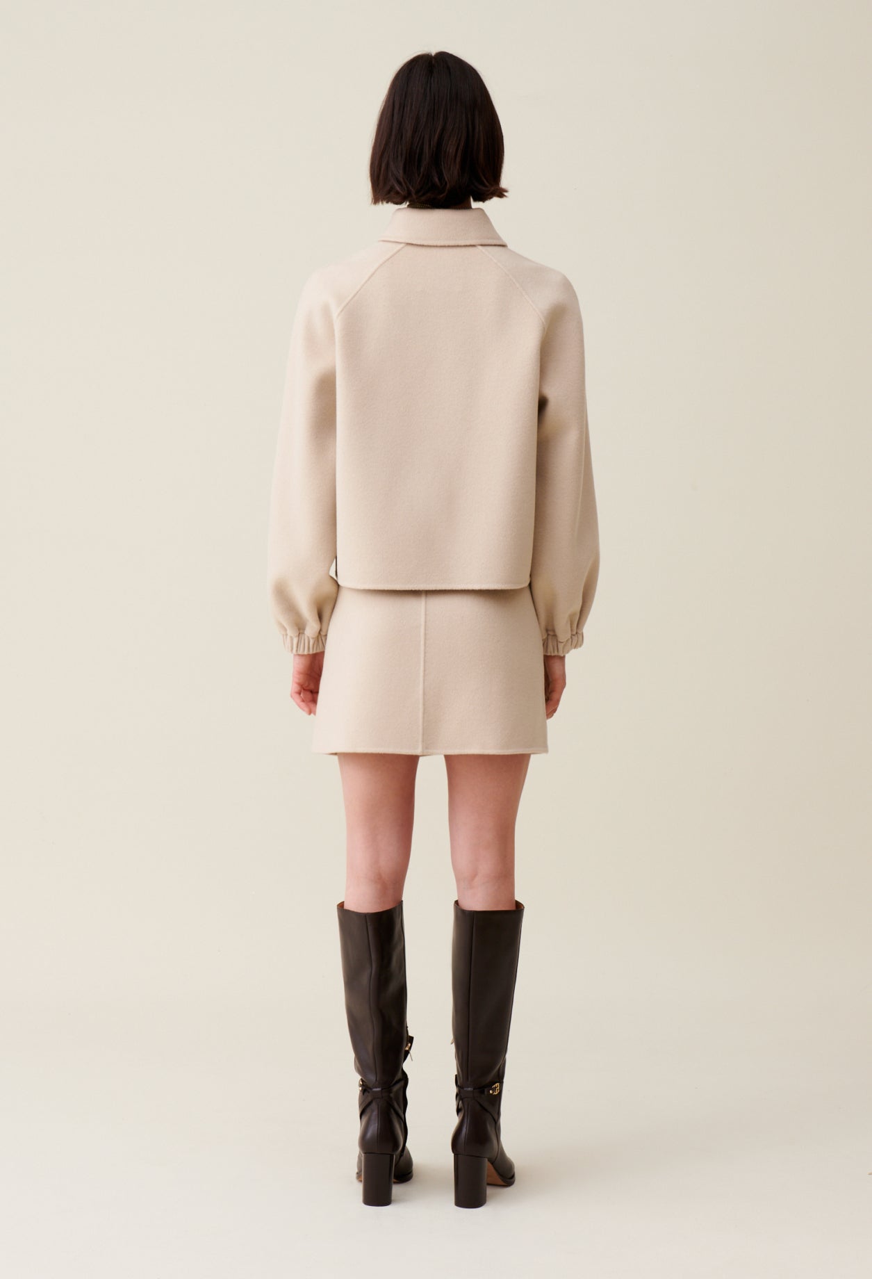 Chaqueta corta Claudie Pierlot