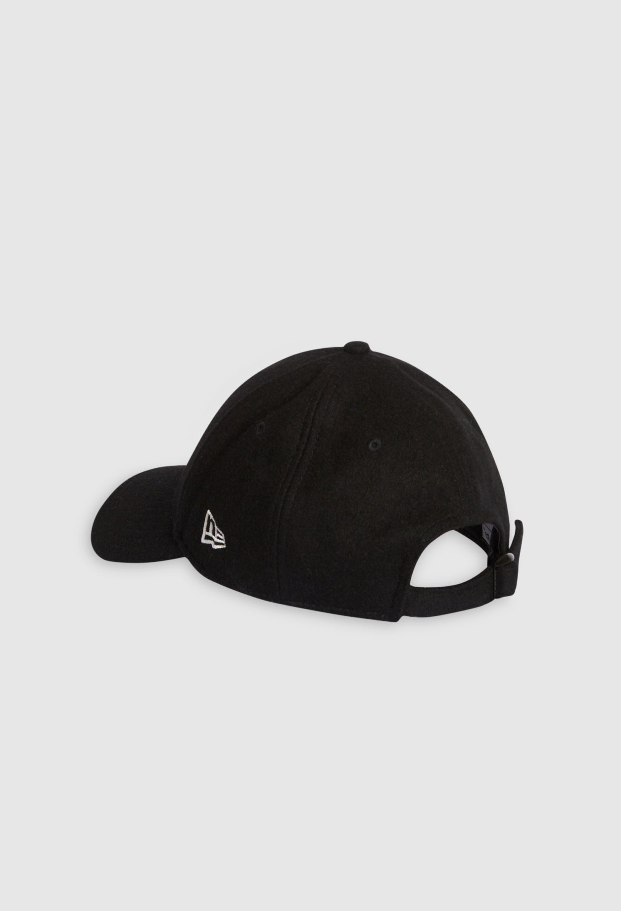 Gorra negra con logo Claudie Pierlot