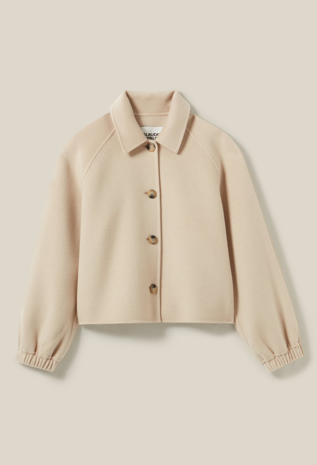 Chaqueta corta Claudie Pierlot